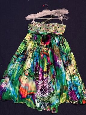 homecoming dress